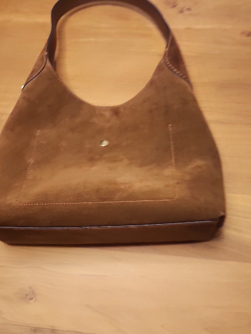 Coach Brooklyn Shouder Bag 28 - Picture 7 of 10